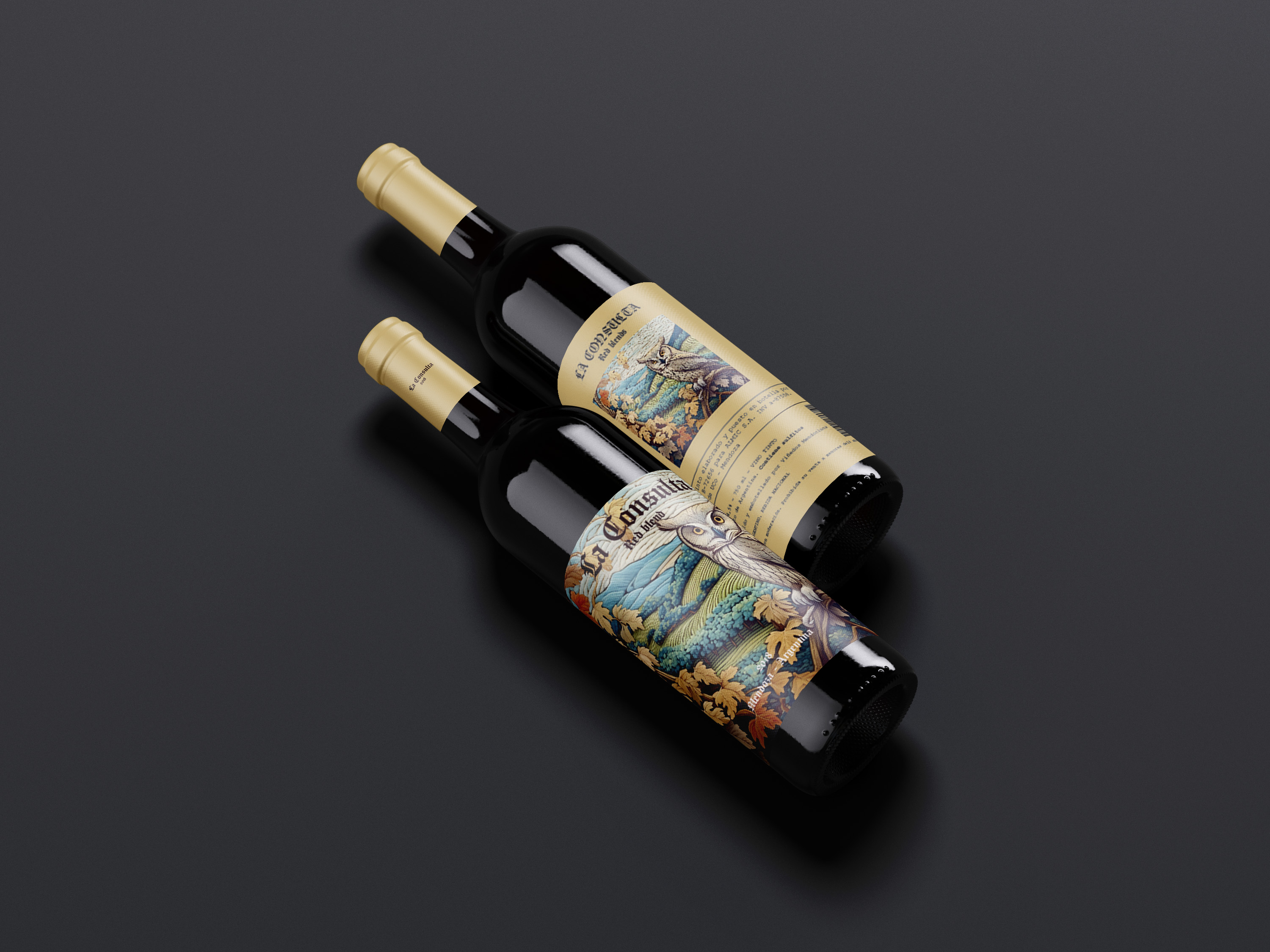 botellas